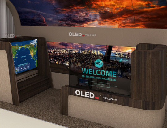 中업체에 LCD용 편광판사업 매각… `OLED`로 승부수 띄운 구광모 號